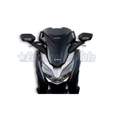 Cúpula Malossi Sport Screen Honda Forza 125-300 Euro 4 desde 2017