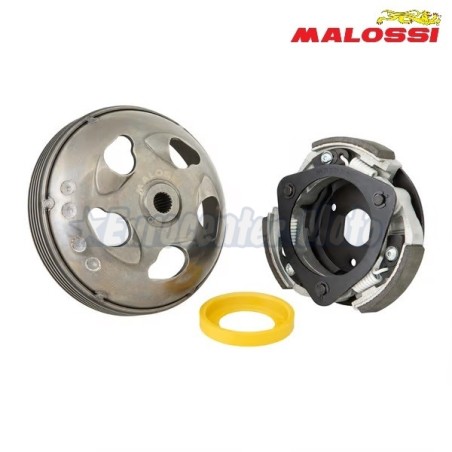 Kit embrague y campana Malossi Maxi Fly System Honda Forza 125