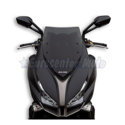 Cúpula Malossi Sport Screen Kymco Xciting 400 S Euro 4 desde 2018