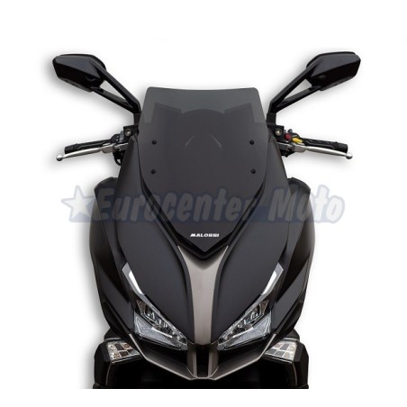 Cúpula Malossi Sport Screen Kymco Xciting 400 S Euro 4 desde 2018