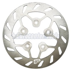 Disco de freno delantero Peugeot Tweet y SYM Symphony 50/125 hasta 2019