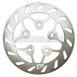 Disco de freno delantero Peugeot Tweet y SYM Symphony 50/125 hasta 2019
