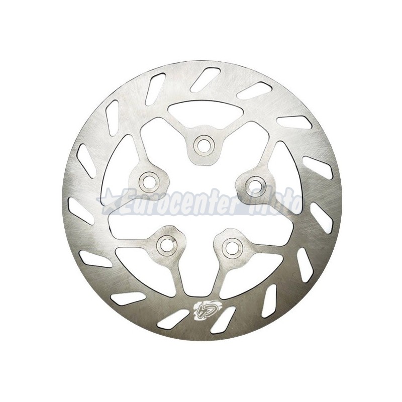 Disco de freno delantero Peugeot Tweet y SYM Symphony 50/125 hasta 2019