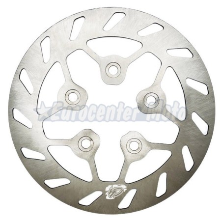 Disco de freno delantero Peugeot Tweet y SYM Symphony 50/125 hasta 2019