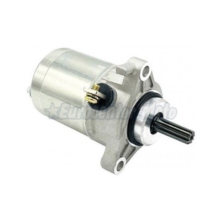 Motor de arranque Yamaha N-Max, Tricity, D´Light 125...