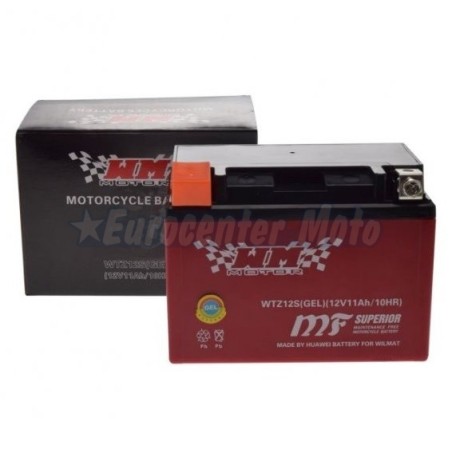 Batería de Gel Huawei YTZ12S