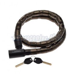 Antirrobo articulado de rotulas Leoshi 22x1200mm