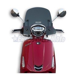 Cúpula Malossi Sport Screen Kymco Like 50-125 Euro 4 desde 2018