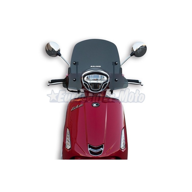 Cúpula Malossi Sport Screen Kymco Like 50-125 Euro 4 desde 2018
