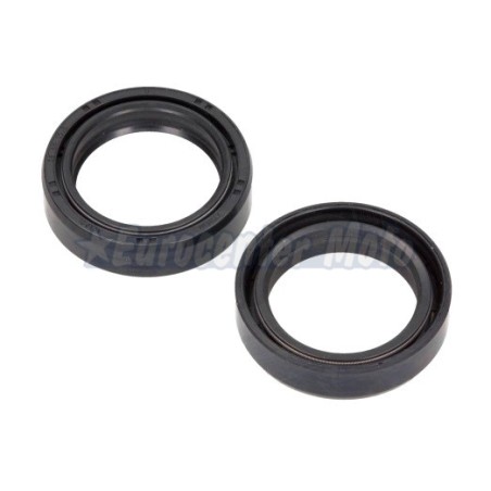 Juego retenes horquilla Centauro 32x44x10,5