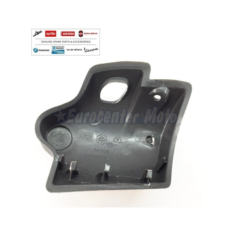 Carcasa tapa bomba de freno Original Piaggio Zip desde 2001