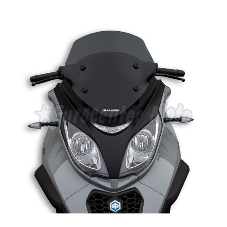 Cúpula Malossi Sport Screen Piaggio MP3 350 ie Euro 4 desde 2018
