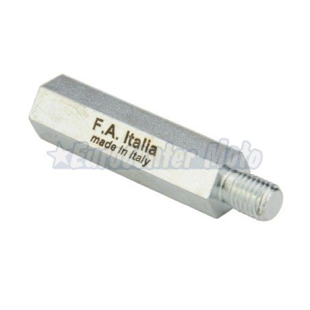 Prolongador amortiguador trasero Vespa PX 125/150/200 Iris, TX...