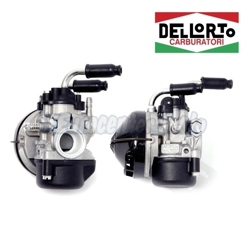 Carburador Dellorto SHA 15-15C R2045.
