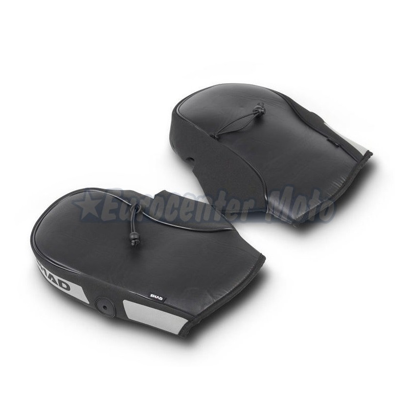 Manoplas impermeables universales Shad X0SR00