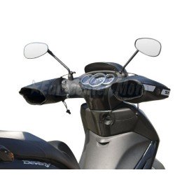 Manoplas impermeables universales Shad X0SR00