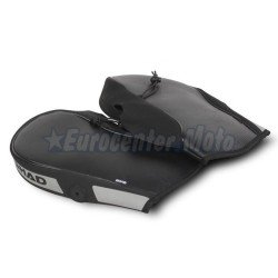 Manoplas impermeables universales Shad X0SR00