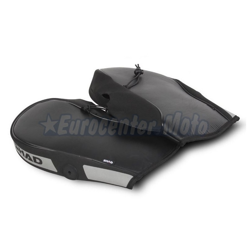 Manoplas impermeables universales Shad X0SR00