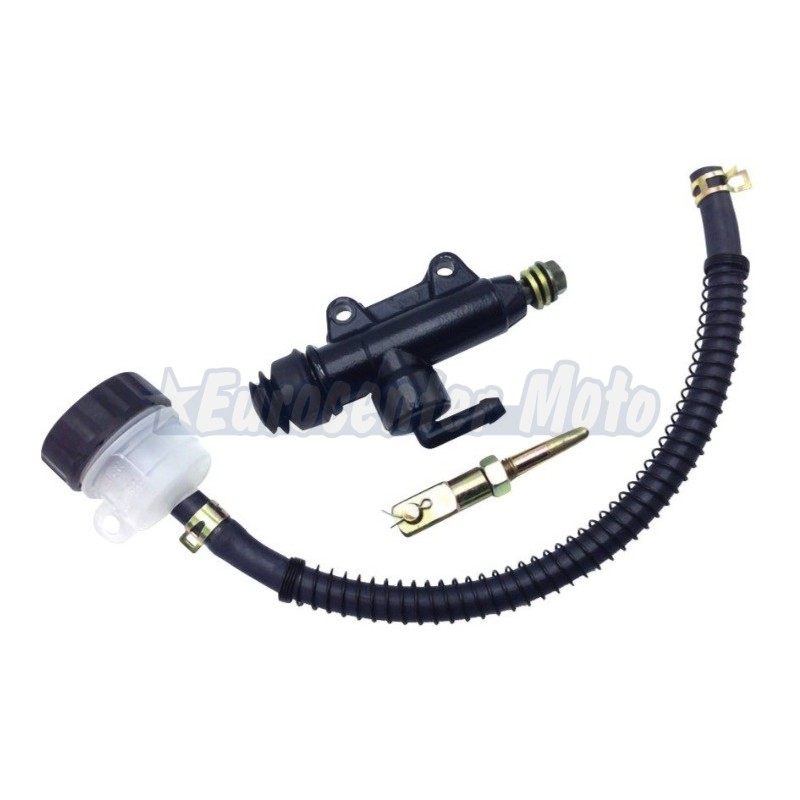 Bomba de freno trasera Beta RR 50/125, Aprilia RS, RX...