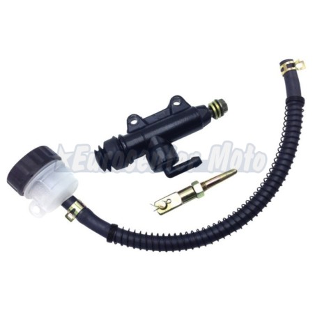 Bomba de freno trasera Beta RR 50/125, Aprilia RS, RX...