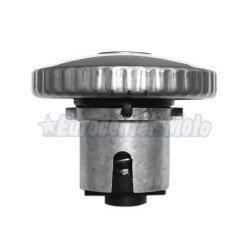 Tapón gasolina con llave Yamaha Majesty, Jog antigua, Malaguti Madison..