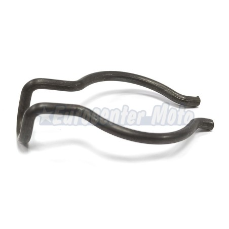 Muelle retención piñón arranque Peugeot 50 2T varios modelos