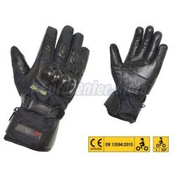 Guantes de invierno Hawk Le Mans.