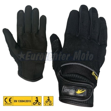 Guantes Hawk Assen. Primavera/Verano