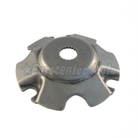 Rampa variador motores Piaggio 50 2T