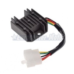 Regulador Kymco Agiltiy City 125 Euro 3, Like 125…