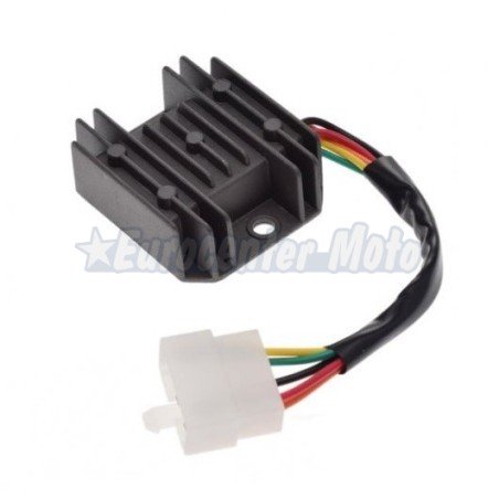 Regulador Kymco Agiltiy City 125 Euro 3, Like 125…