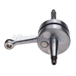 Cigueñal reforzado motores Piaggio 50 2T.