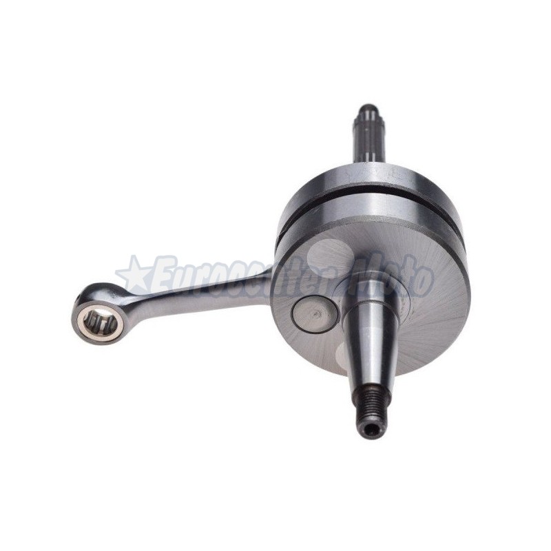 Cigueñal reforzado motores Piaggio 50 2T.