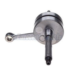 Cigueñal reforzado motores Piaggio 50 2T.