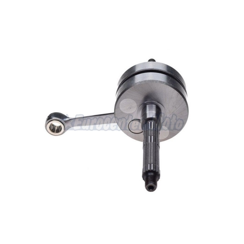 Cigueñal reforzado motores Piaggio 50 2T.