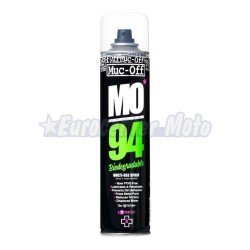 Spray multiusos MUC-OFF MO94 biodegradable 400 ml