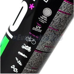 Spray multiusos MUC-OFF MO94 biodegradable 400 ml