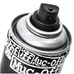 Spray multiusos MUC-OFF MO94 biodegradable 400 ml