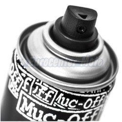 Spray multiusos MUC-OFF MO94 biodegradable 400 ml