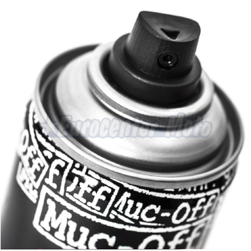 Spray multiusos MUC-OFF MO94 biodegradable 400 ml