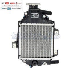 Radiador Original Piaggio Medley 125 y Vespa GTS I-Get125