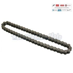 Cadena bomba aceite Original motores Piaggio 125/250/300 varios modelos