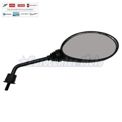 Espejo derecho Original Piaggio Zip 50/100 de 2009-2021