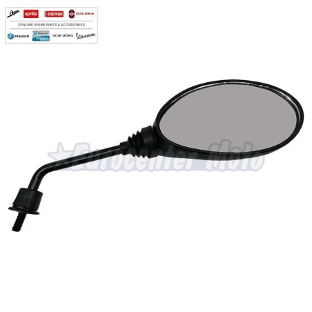 Espejo derecho Original Piaggio Zip 50/100 de 2009-2021