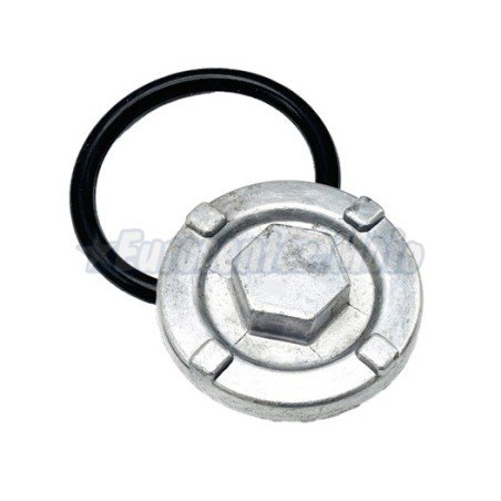 Tapón vaciado aceite Yamaha X-Max, N-Max, Majesty 125 Antigua, Teo´s...