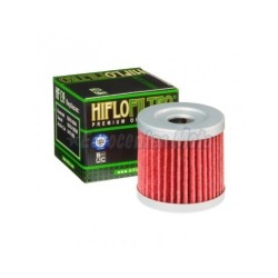 Filtro aceite Hiflofiltro HF139