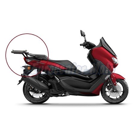 Fijación Top master Yamaha N-Max 125 desde 2021