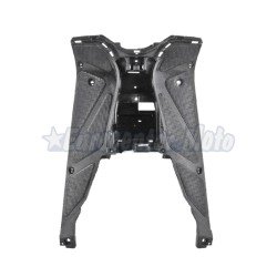 Carcasa reposapiés Yamaha Aerox hasta 2012