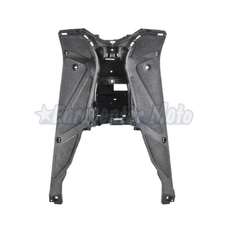 Carcasa reposapiés Yamaha Aerox hasta 2012
