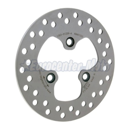 Disco de freno delantero Peugeot Kisbee y Streetzone 50